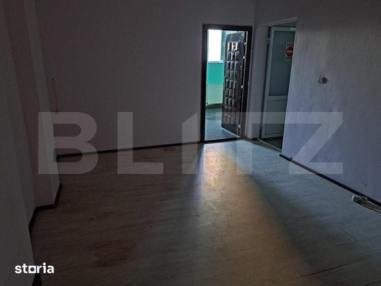 Spațiu comercial, de 340 mp, în Central
