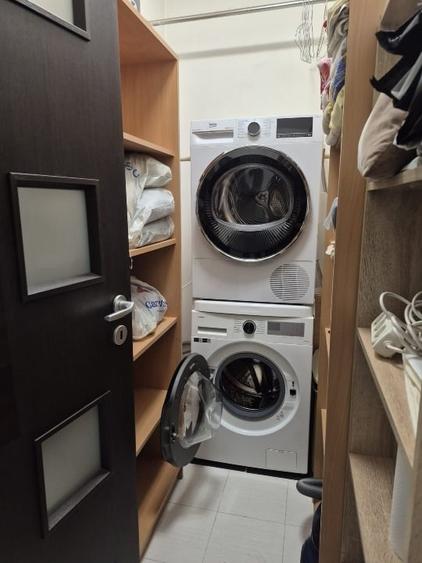 Apartament cu 2 camere decomandat, mobilat în Nord