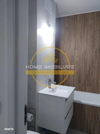 Apartament cu 2 camere decomandat în Zimbru