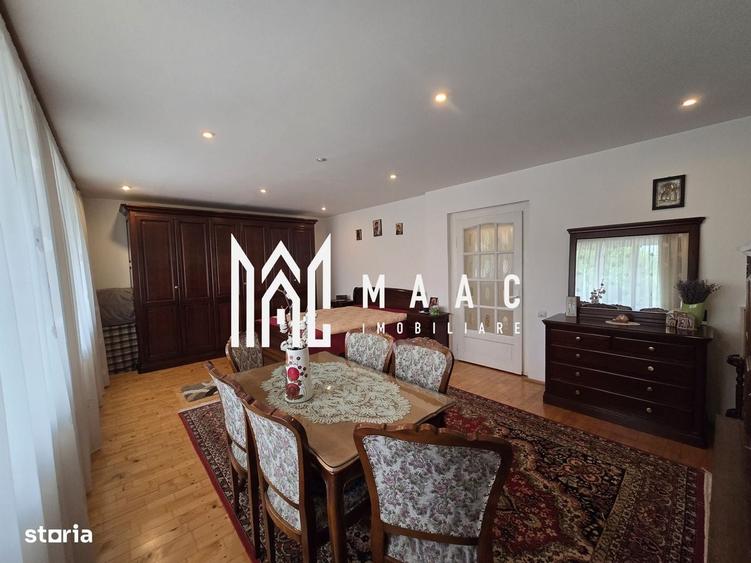 Casa 5 Camere | Teren 515MP | Gradina | Garaj | Turnisor - 18