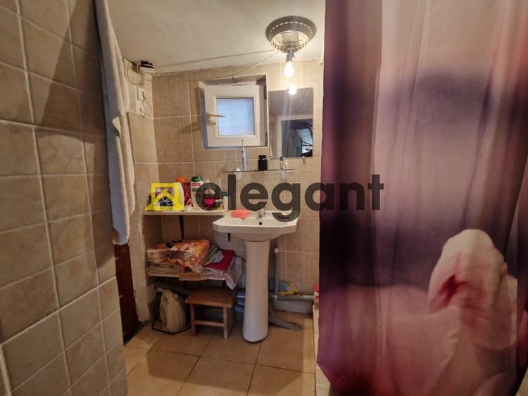 Casă individuală cu 2 camere cu Canalizare în Brestei