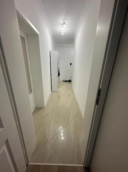 Apartament cu 2 camere decomandat în Braytim