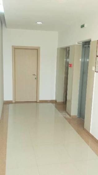 Birou, de 210 mp, în P-ta Presei Libere