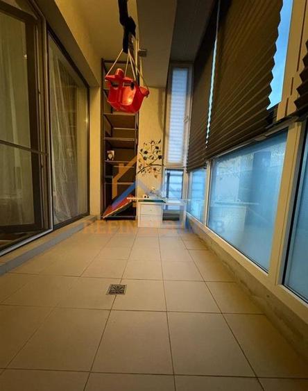Vanzare 3 camere bloc nou Trapezului  - Pallady Towers - 10