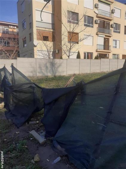 Teren de 600 mp, în Sud
