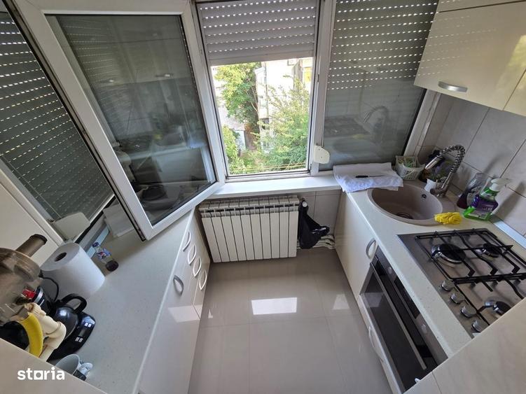 Apartament cu 2 camere în C5