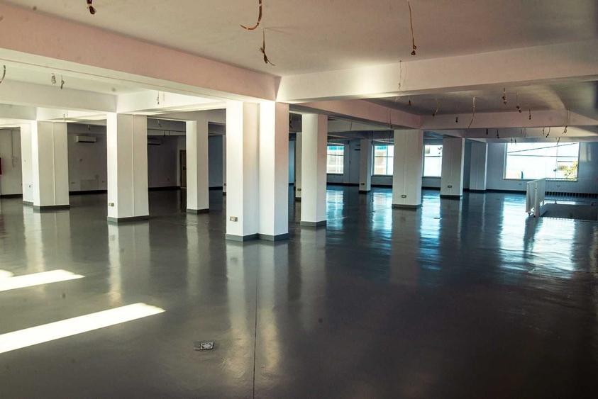 Spațiu comercial, de 1,143 mp, în Central