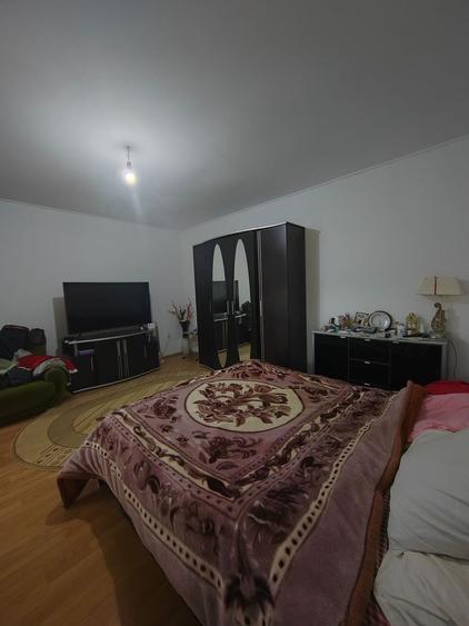 Casă individuală cu 2 camere cu Canalizare în Nord-Est
