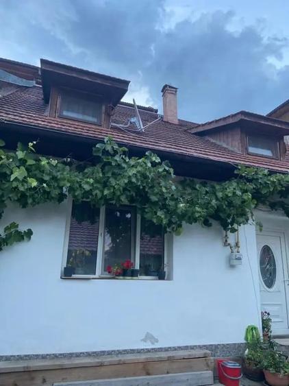 Casă cu 3 camere în Central