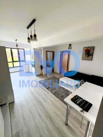 APARTAMENT DE INCHIRIAT CU 3 CAMERE, CENTRAL - 5