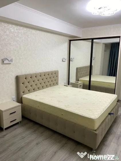 Inchiriere garsoniera in zona Lacul Tei - Bucuresti (Bucuresti-Ilfov) - 1