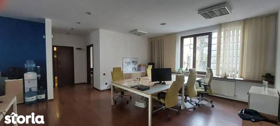 Apartament cu 4 camere în Floreasca