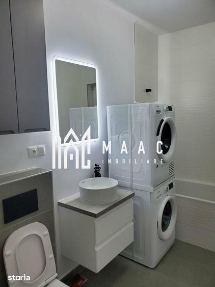 Apartament 3 camere | 2 balcoane | Parcare subterana | Atlas Residence - 2