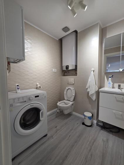 2 CAMERE | FALEZA NORD | SPECTRUM RESIDENCE | VEDERE LA MARE - 16