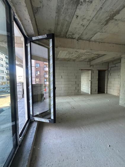 Birou, de 70 mp, în Casa de Cultură