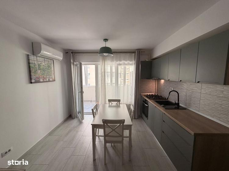 Apartament 2 camere bloc nou (2022) - Rasarit de Soare / Copou - 5