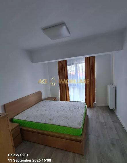 Apartament cu 2 camere decomandat, mobilat în Politehnica