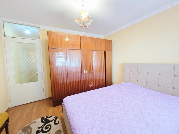 Apartament cu 2 camere semidecomandat în Țiglina 1