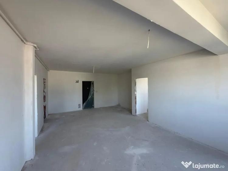 Apartament 3 camere, 62,7 mp, zona Vivo - Floresti (Cluj) - 8