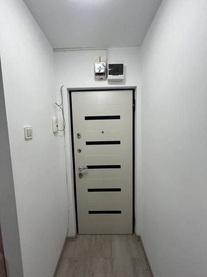 Garsonieră semidecomandată în Tomis Nord