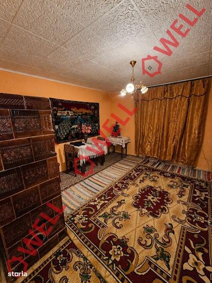 Casă cu 4 camere în Apața