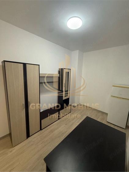Apartament cu 2 camere semidecomandat în Iosefin