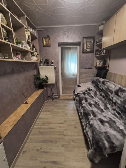 Apartament cu 2 camere decomandat în Palas