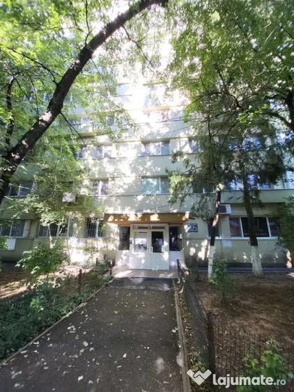 Apartament cu 2 camere semidecomandat în Drumul Taberei