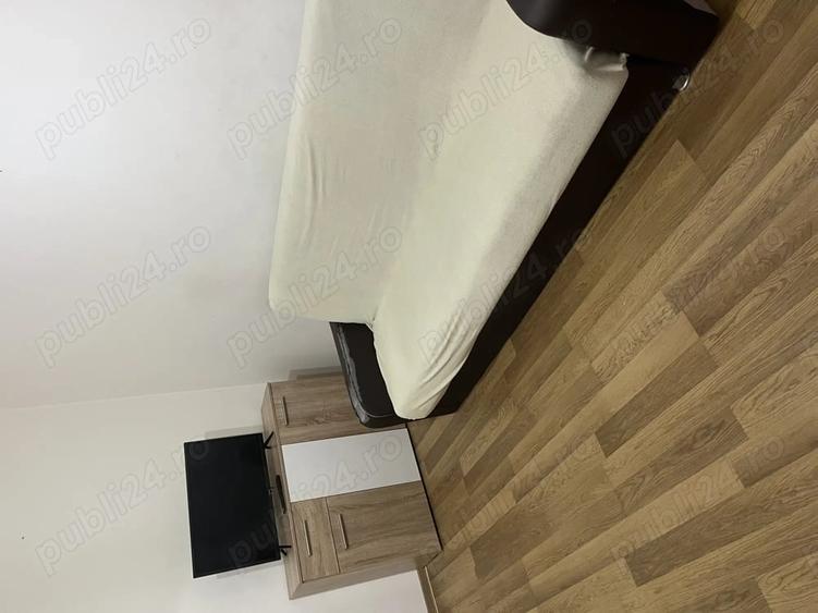 Apartament cu 2 camere decomandat în Budai