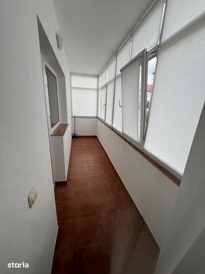 Apartament cu 2 camere decomandat în Ștrand