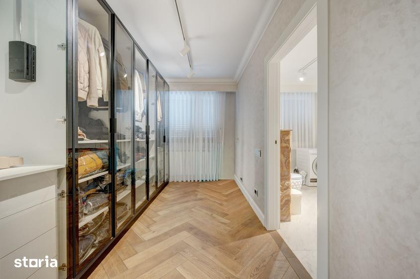 De vanzare | 3 camere premium | 150mp | Grozavesti - Regie - 20