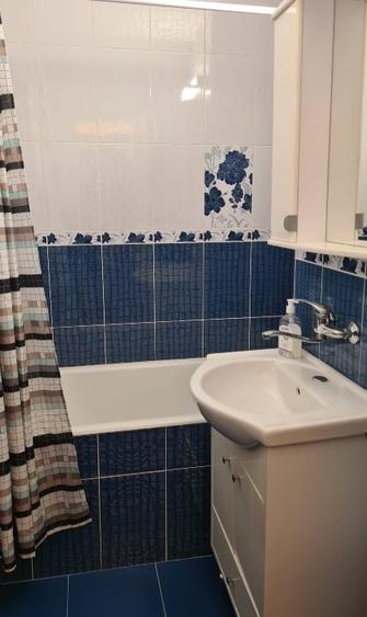 Apartament cu 2 camere semidecomandat, mobilat în Mănăștur