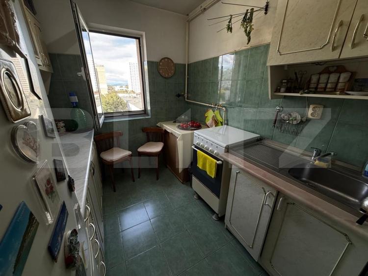 APARTAMENT 2 CAMERE DECOMANDAT – ZONA AURORA - 5