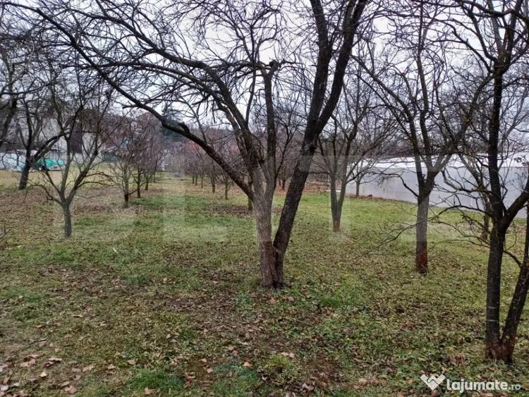 Teren de 2497 mp, în Turda