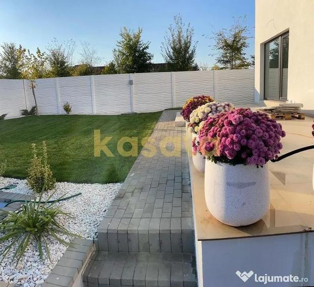 Vila individuala | Proiect nou | 474mp teren | Langa Lac... - 4