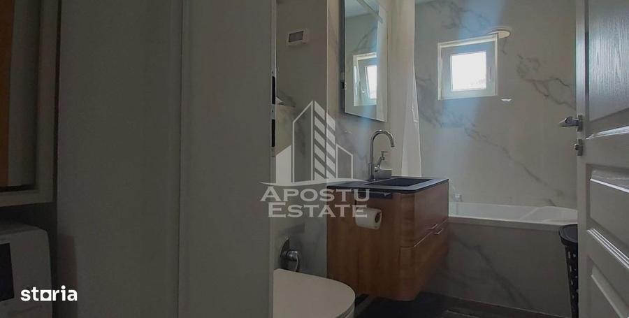 Apartament cu 3 camere decomandat în Micălaca