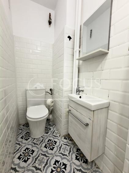 Apartament 3cam 70MP - Obor | Ferdinand | Aleea Avrig - 12