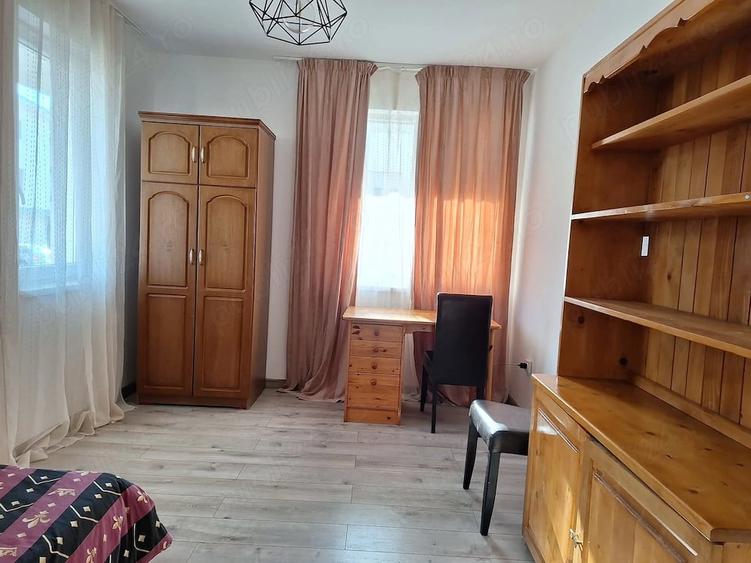Apartament cu 2 camere decomandat în Sud