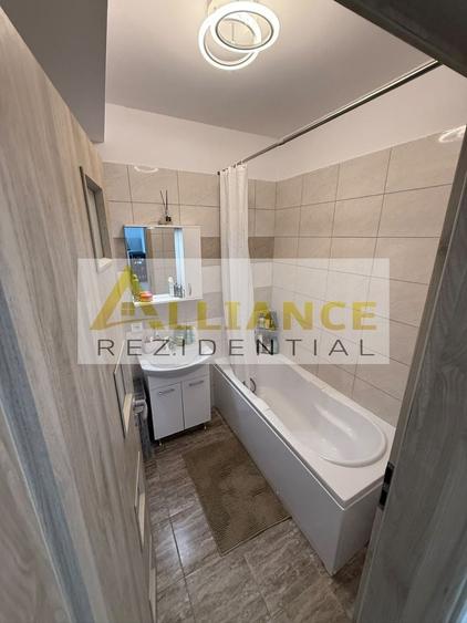 APARTAMENT 2 CAMERE CU PARCARE SUBTERANA - 7