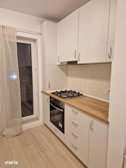 Studio modern | Bloc nou 2026 | Piscina | Biruin?ei 85 - 7