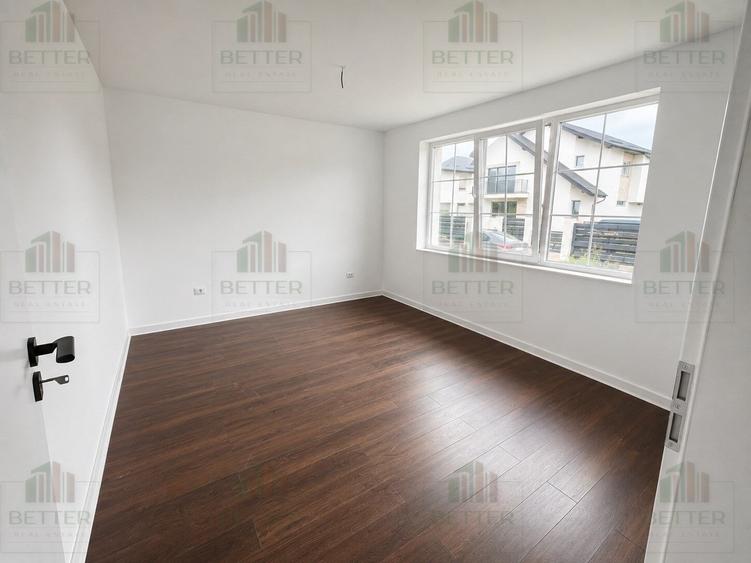Casă individuală cu 3 camere cu Teren 350 Mp în Berceni
