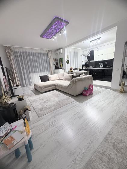 Apartament 2 camere,parcare,boxa Parc Poligon/Baza Sportiva - 6
