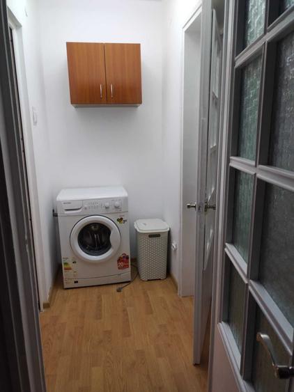 Apartament cu 2 camere în Calea București
