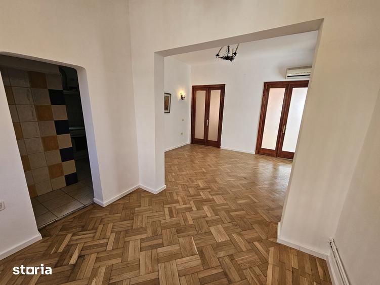 Apartament 3/4 camere | Palatul Cotroceni | Vila P+2 | Garaj - 1