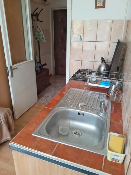 Apartament cu 2 camere semidecomandat în Sud