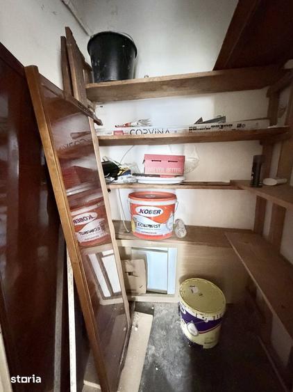 Apartament cu 2 camere decomandat în Semicentral