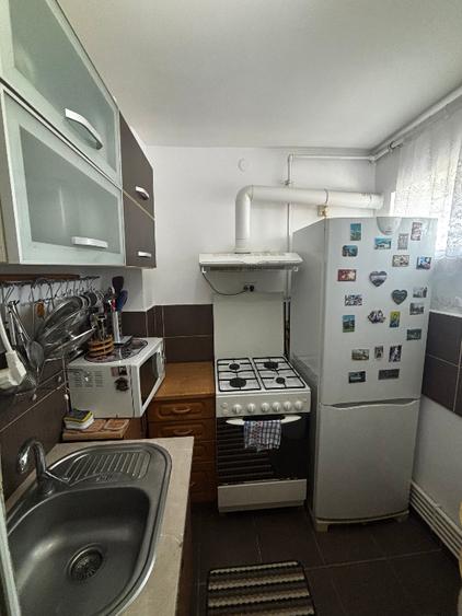 Apartament cu 2 camere semidecomandat în Cumpăna