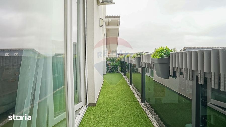 Apartament modern de 4 camere 140 mp | 0% comision - 8