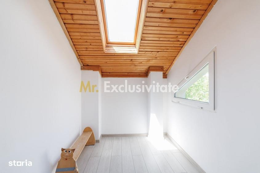 Casă cu 4 camere în Găvana
