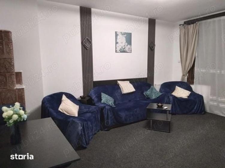 Apartament 2 Camere | Centru | 5' Metrou | Piata Romana | Centrala - 9
